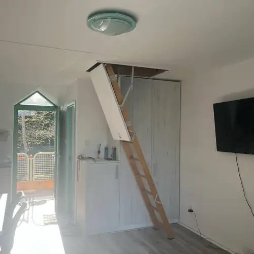 TünDér Apartman Orfű 006 kép