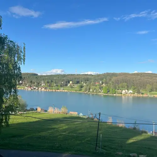 TünDér Apartman Orfű 008 kép