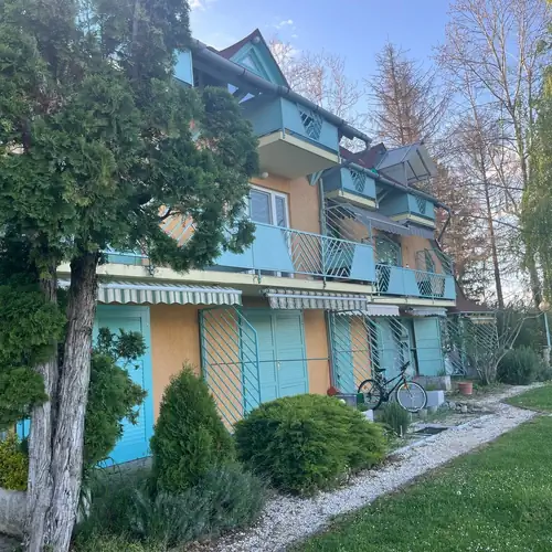 TünDér Apartman Orfű 010 kép