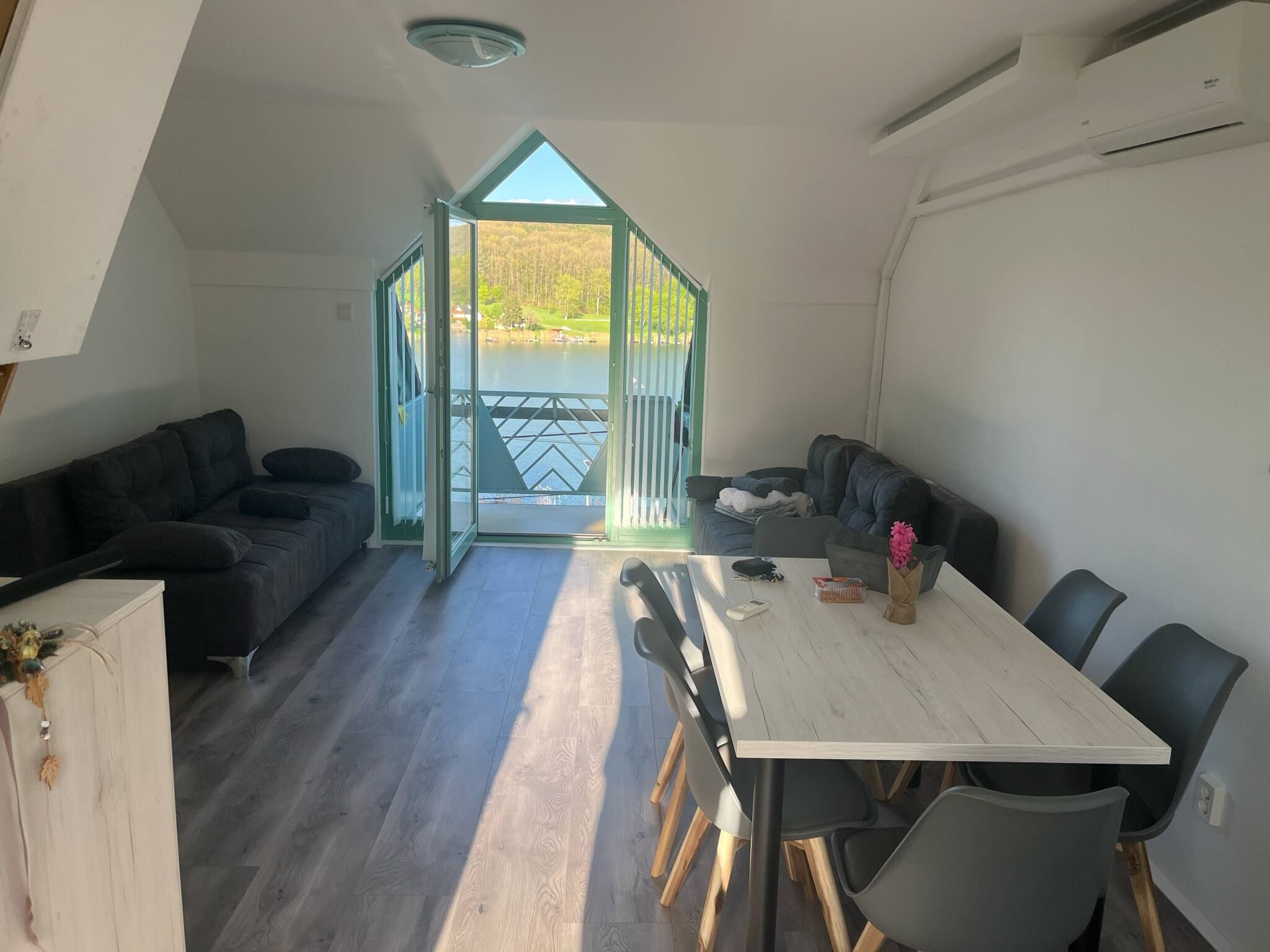 TünDér Apartman Orfű
