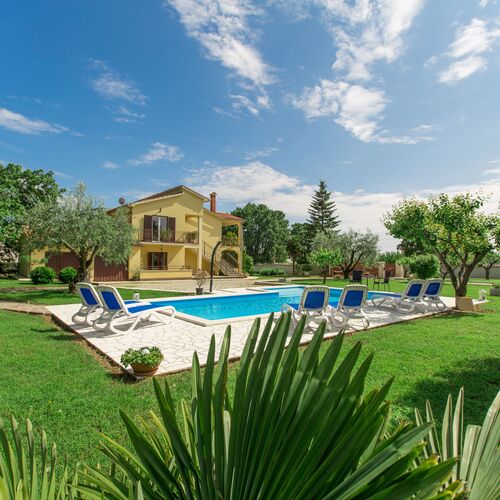 Apartment Residence Adelia 2 Sveti Lovrec