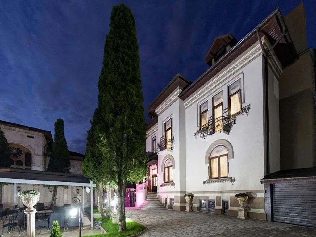 Anemona Hotel Boutique Craiova