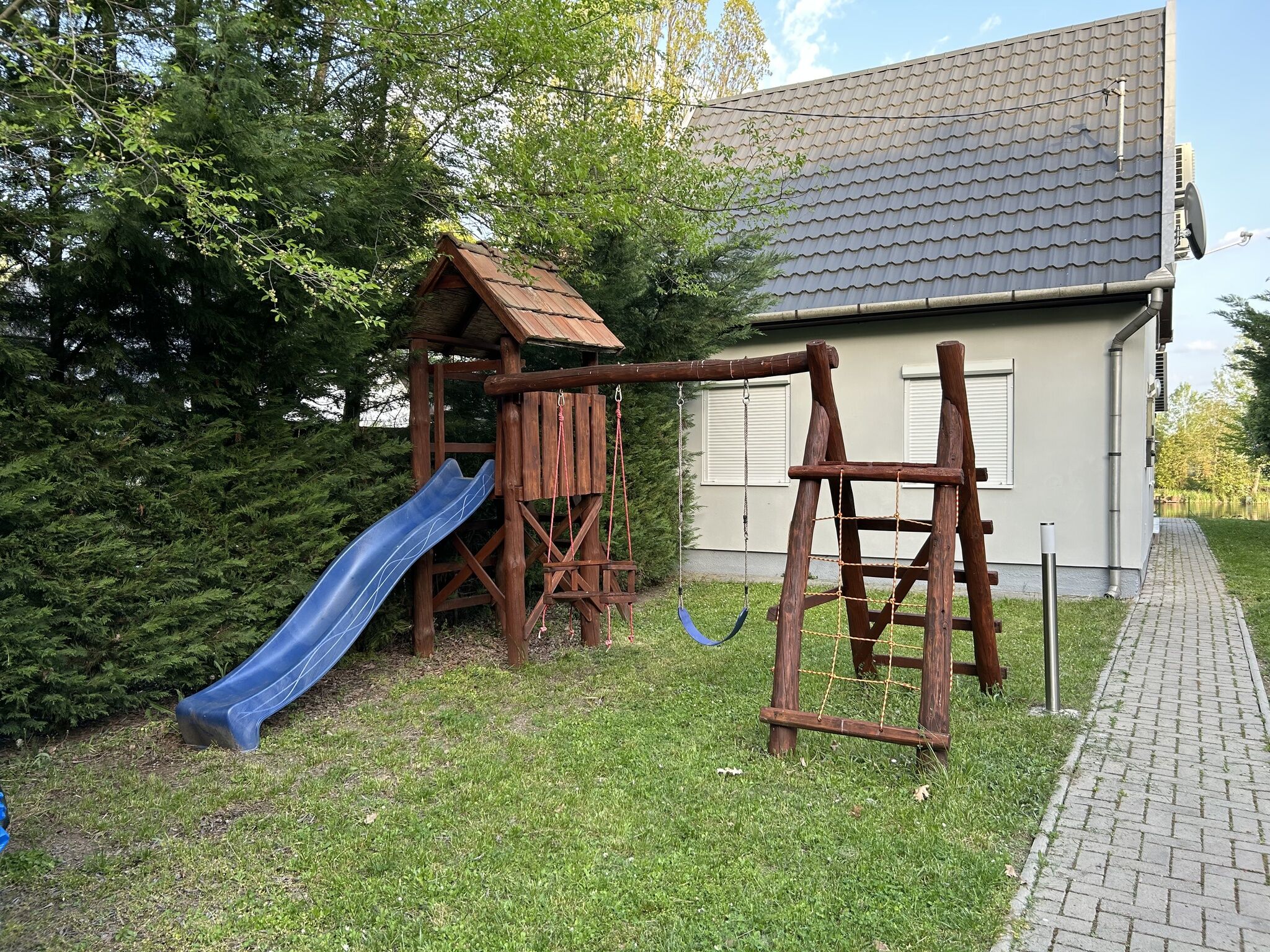 Reza 111 Békésszentandrás