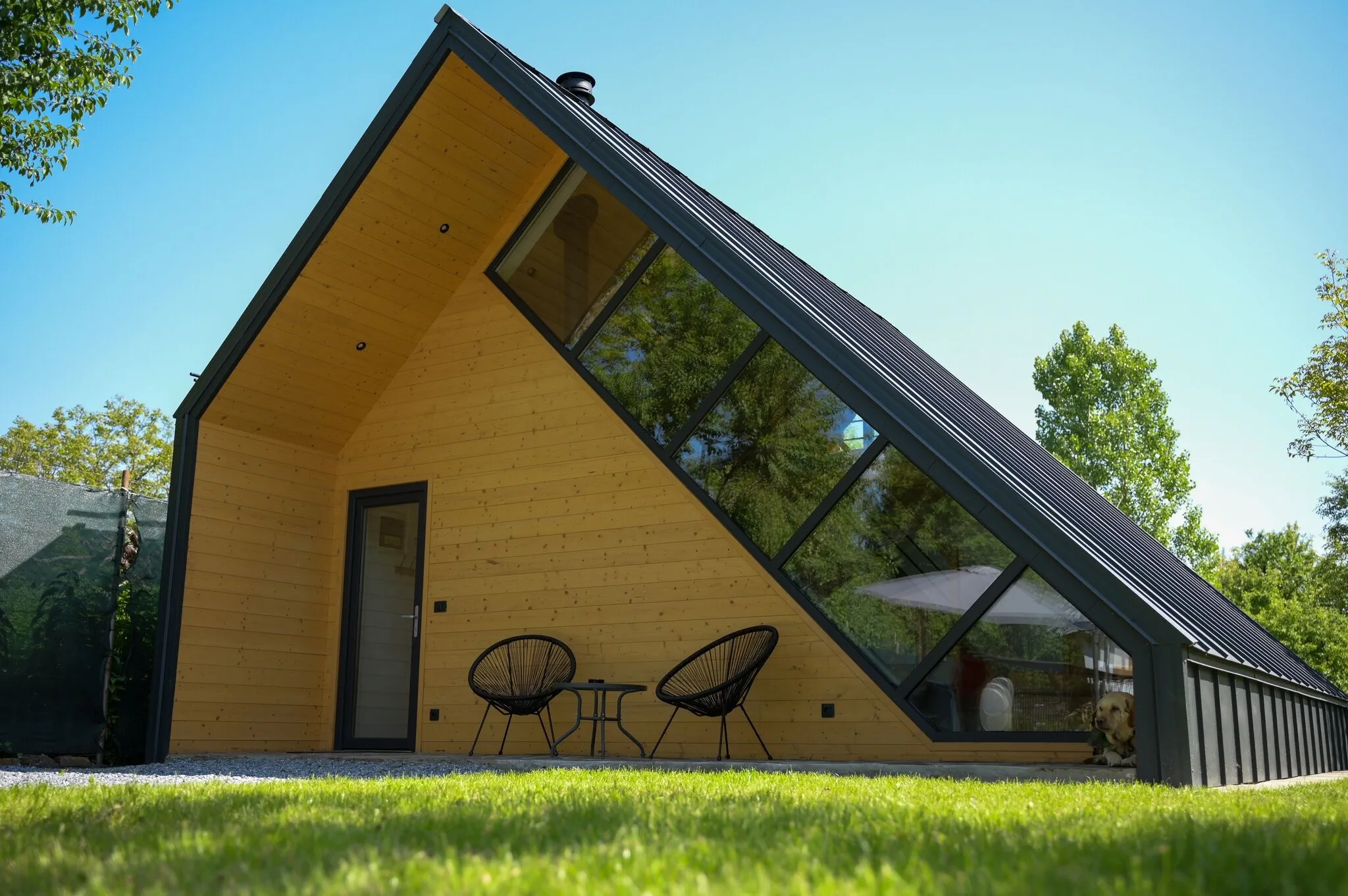 La Livada Chalet Vișeu de Mijloc