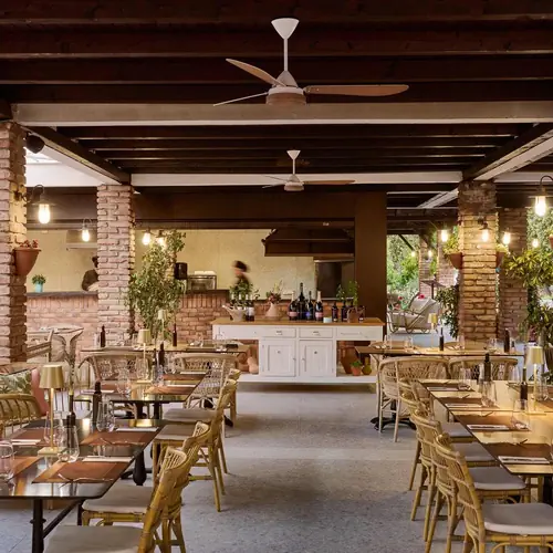 Restoran