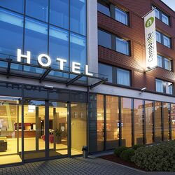 Hotel Campanile Bydgoszcz &nbsp;<sup><span class=