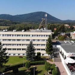 Hotel Biały Wałbrzych <sup><span class=