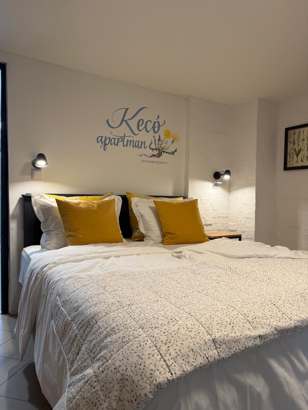 Kecó Apartman Dunabogdány
