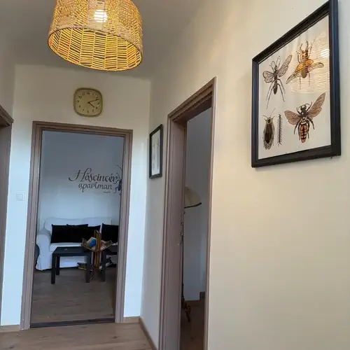 HősCincér Apartman Pilismarót 002 kép
