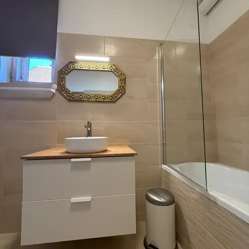 HősCincér Apartman Pilismarót 003 kép