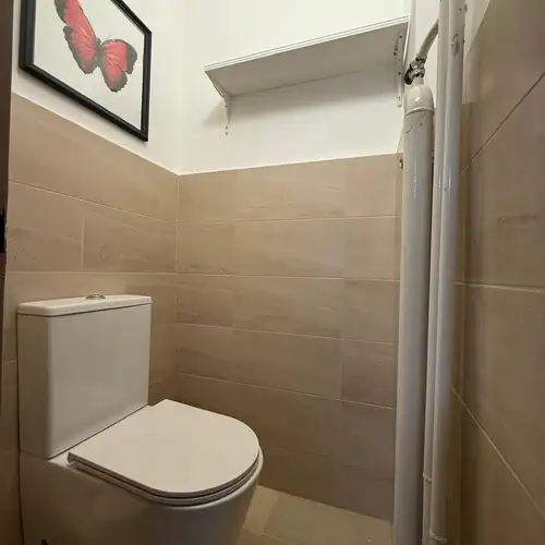 HősCincér Apartman Pilismarót 005 kép