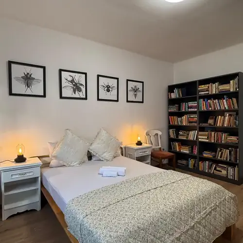 HősCincér Apartman Pilismarót 006 kép