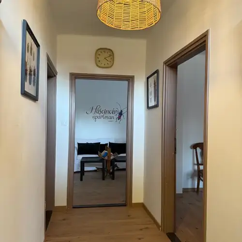 HősCincér Apartman Pilismarót 007 kép
