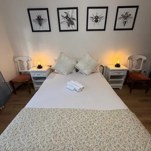 HősCincér Apartman Pilismarót 009 kép