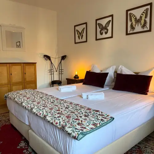 HősCincér Apartman Pilismarót 013 kép