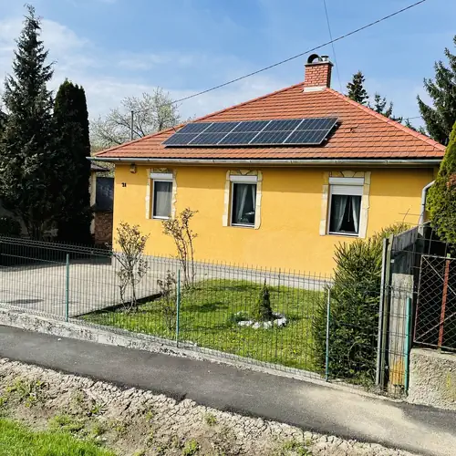 Zabszalma Vendégház Szilvásvárad 001 kép