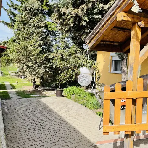 Zabszalma Vendégház Szilvásvárad 014 kép
