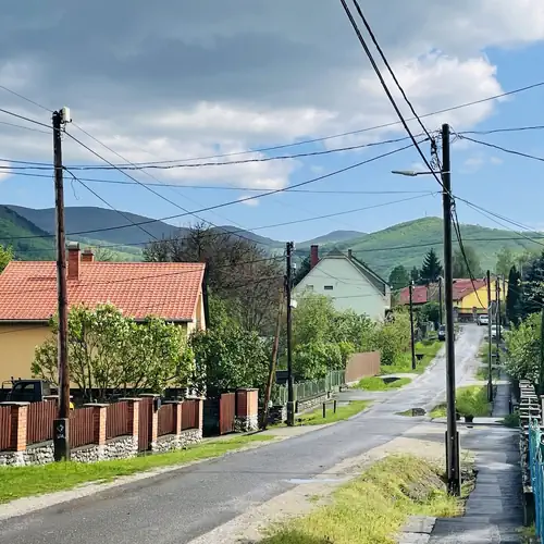 Zabszalma Vendégház Szilvásvárad 016 kép
