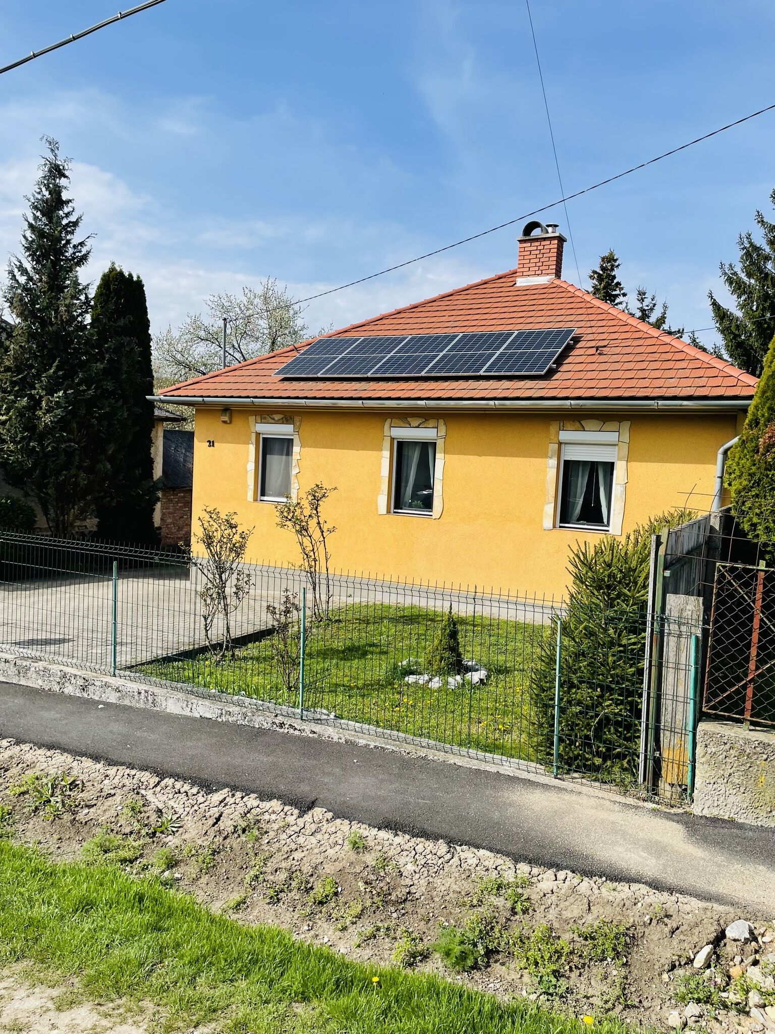 Zabszalma Vendégház Szilvásvárad