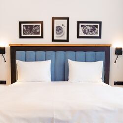 Hotel How Boutique Cluj-Napoca