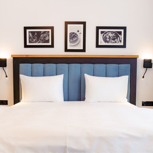 Hotel How Boutique Cluj-Napoca