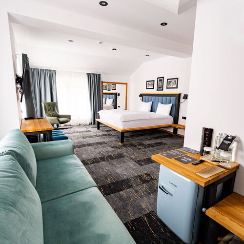 Hotel How Boutique Cluj-Napoca