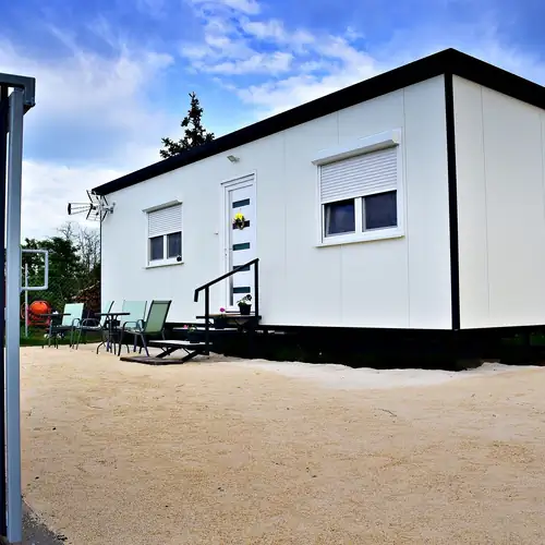 Csoda Apartman Domaszék 002 kép