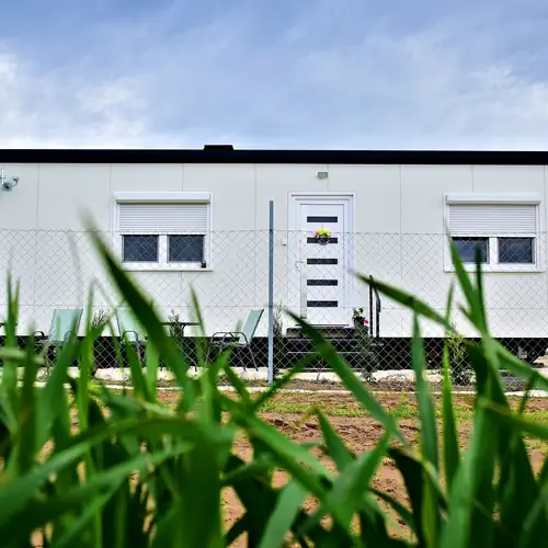 Csoda Apartman Domaszék 003 kép