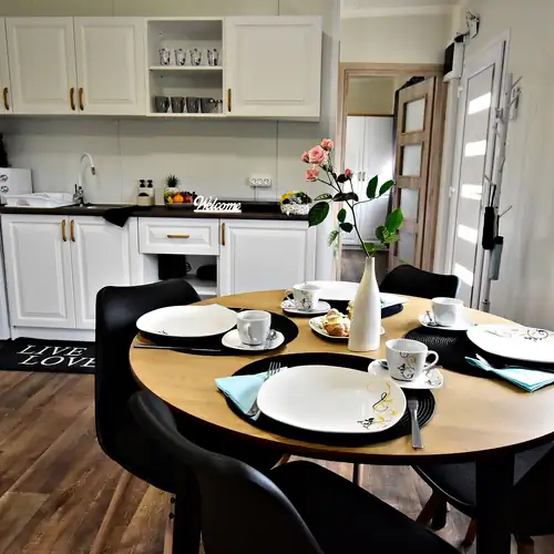 Csoda Apartman Domaszék 001 kép