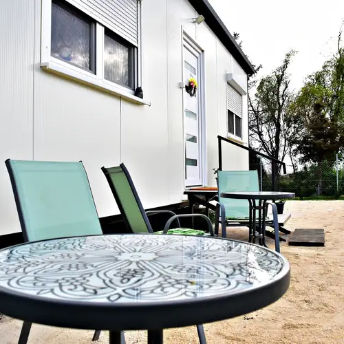 Csoda Apartman Domaszék 004 kép