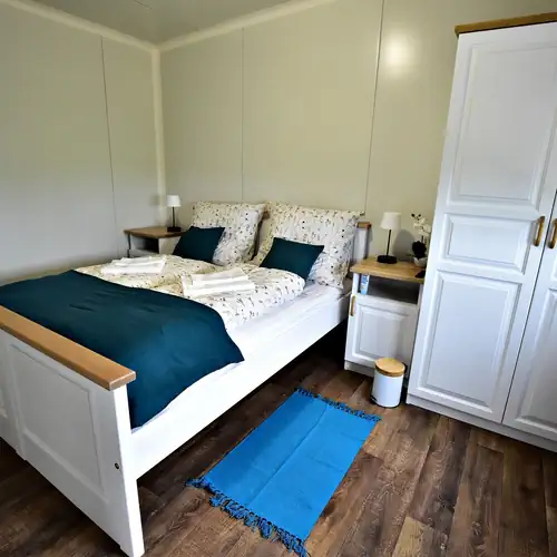 Csoda Apartman Domaszék 005 kép