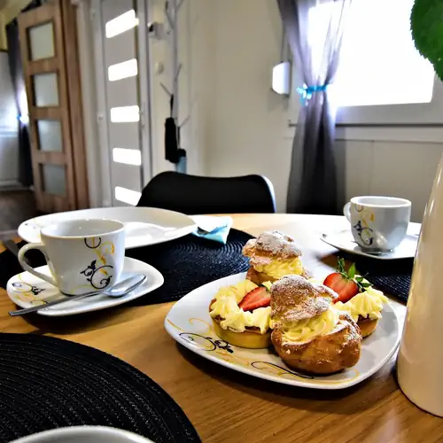 Csoda Apartman Domaszék 008 kép