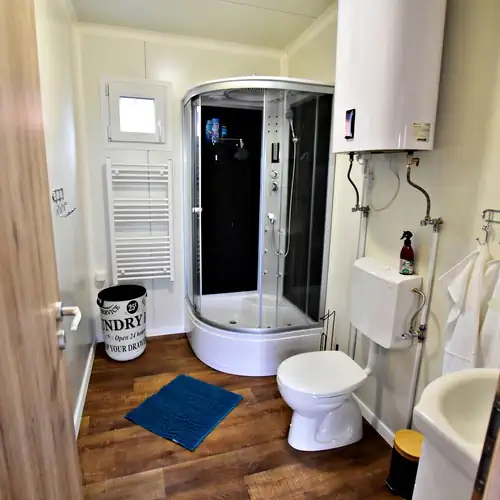 Csoda Apartman Domaszék 009 kép
