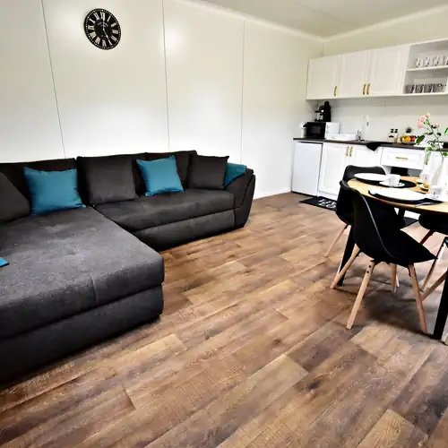 Csoda Apartman Domaszék 011 kép