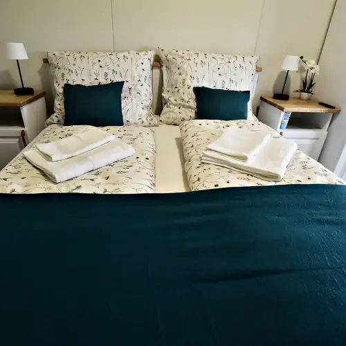 Csoda Apartman Domaszék 012 kép