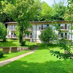 Casa Flori de Sare Slănic