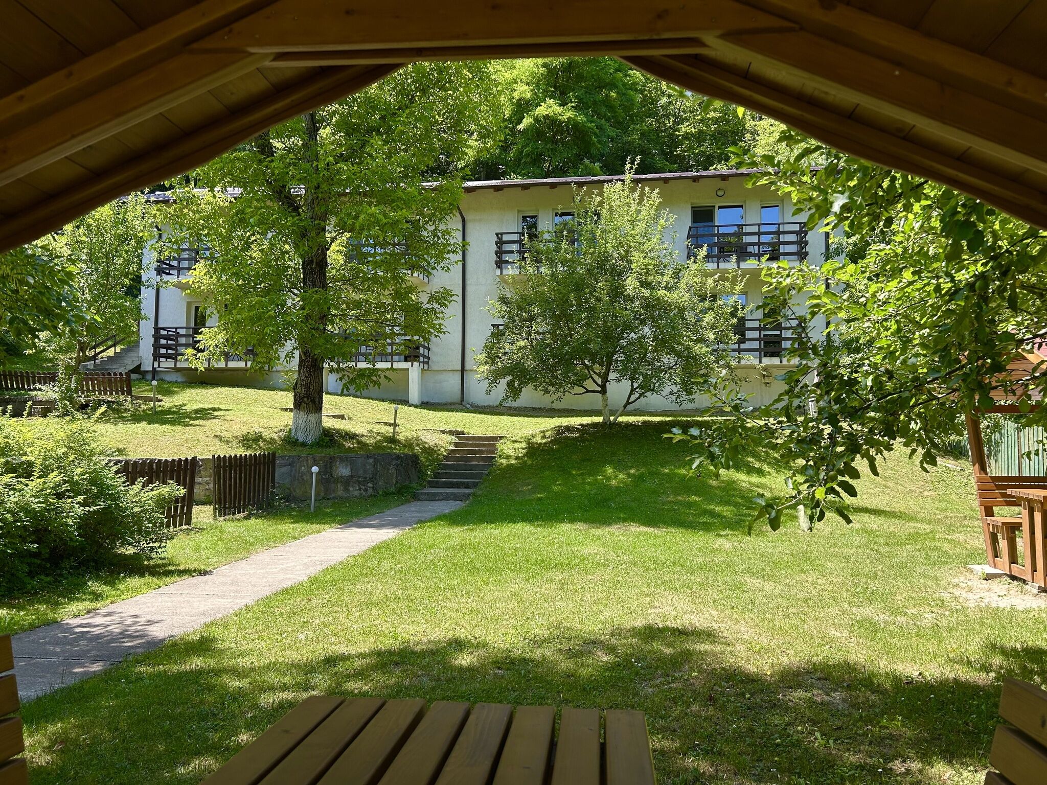 Casa Flori de Sare Slănic