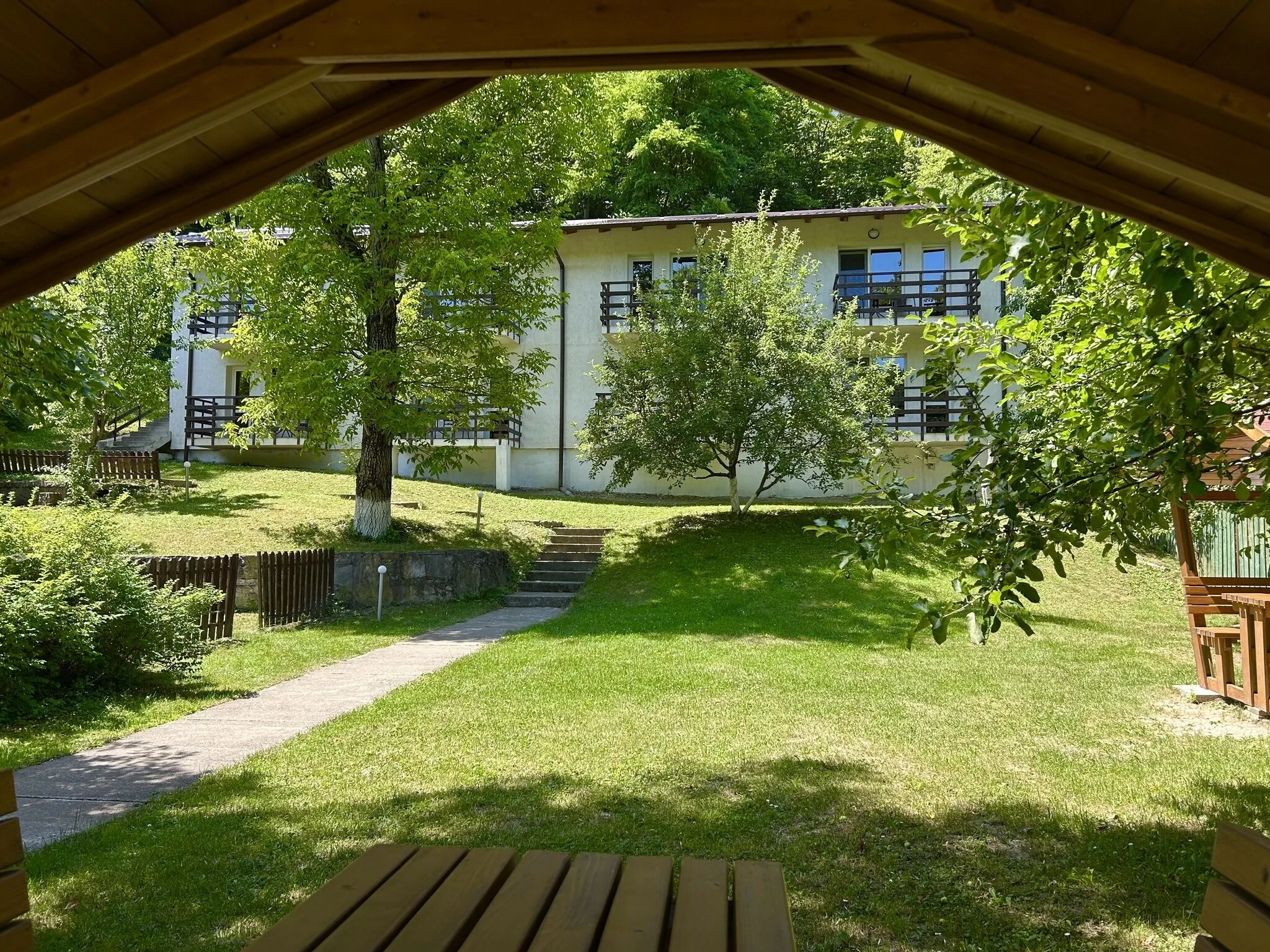 Casa Flori de Sare Slănic