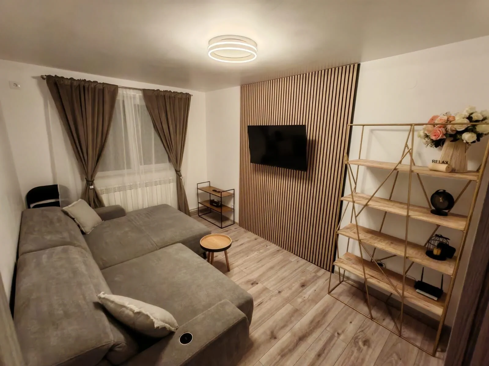 Apartament Ralfi Alba Iulia