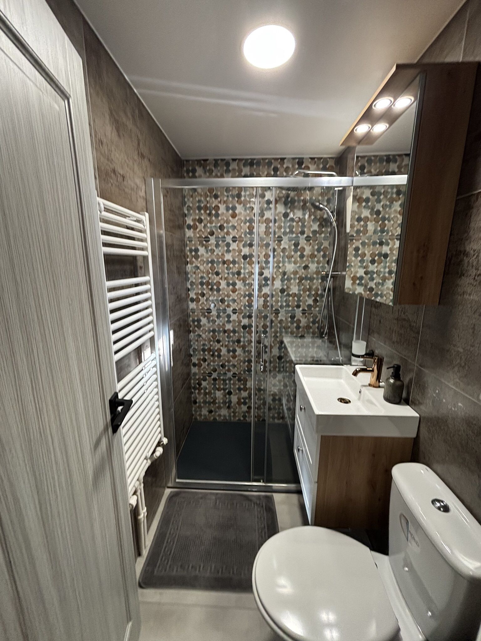 Apartament Ralfi Alba Iulia