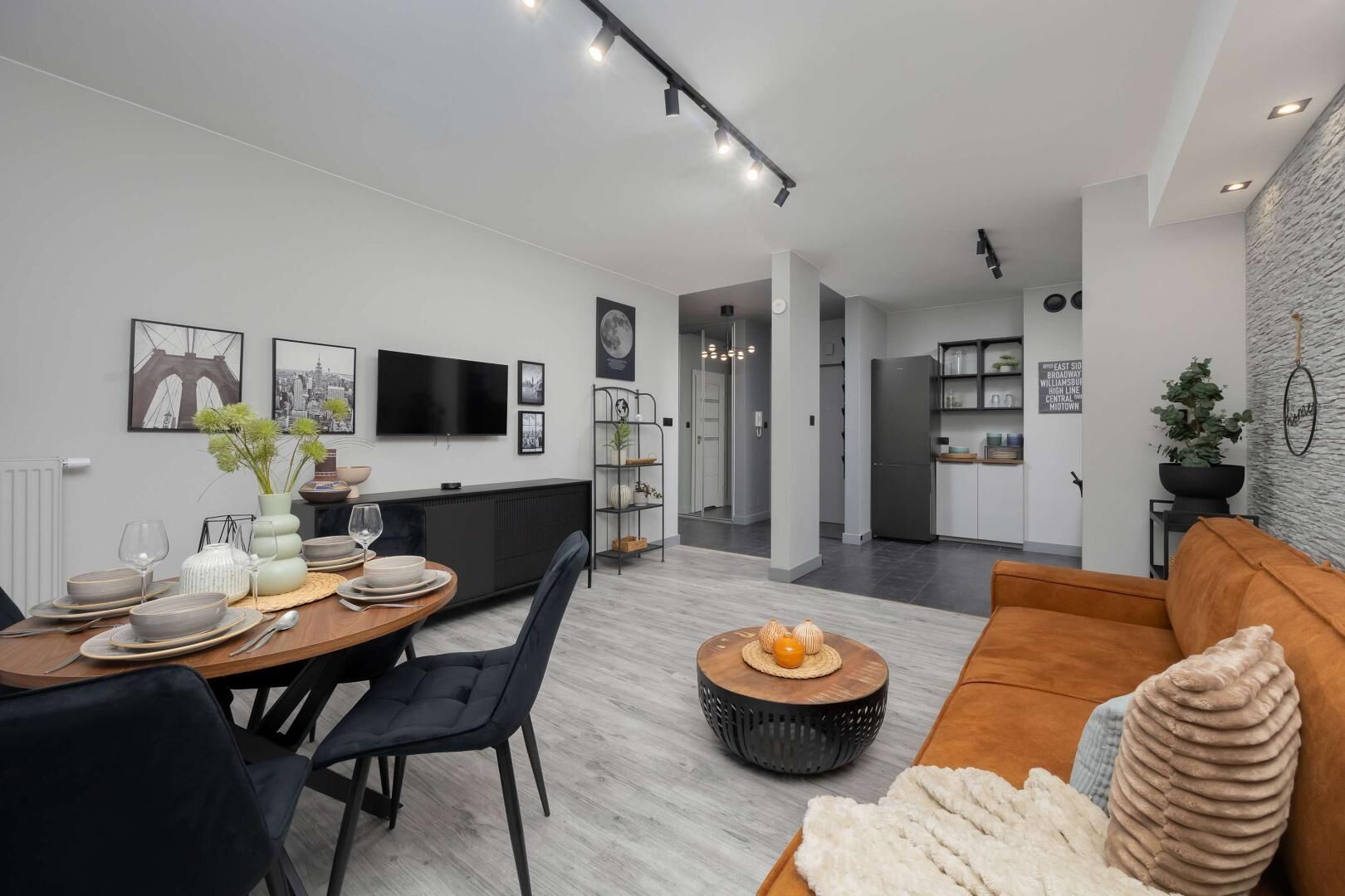 Malborska 16E | Jasny Apartament | Parking Warszawa