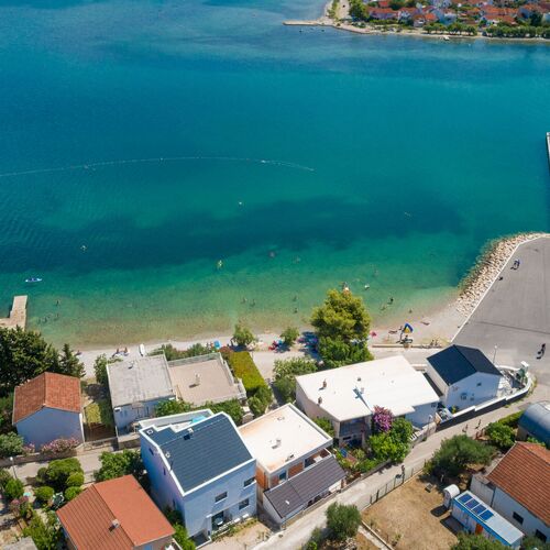 Apartment Filipovic Bilice  4