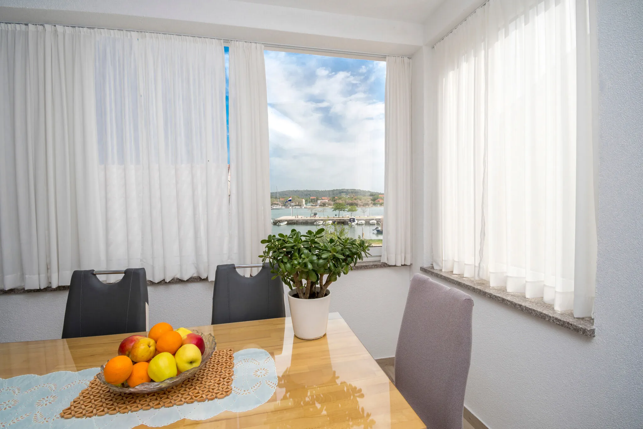 Apartment Filipovic Bilice