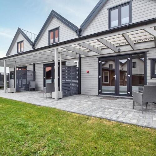 BalticMoon Domki Rewal