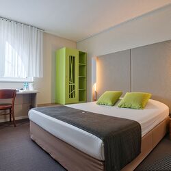 Hotel Campanile Łódź&nbsp;<sup><span class=