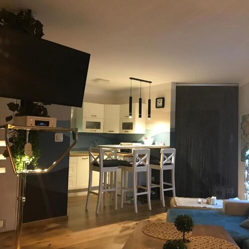 Apartament Szklarka Szklarska Poręba