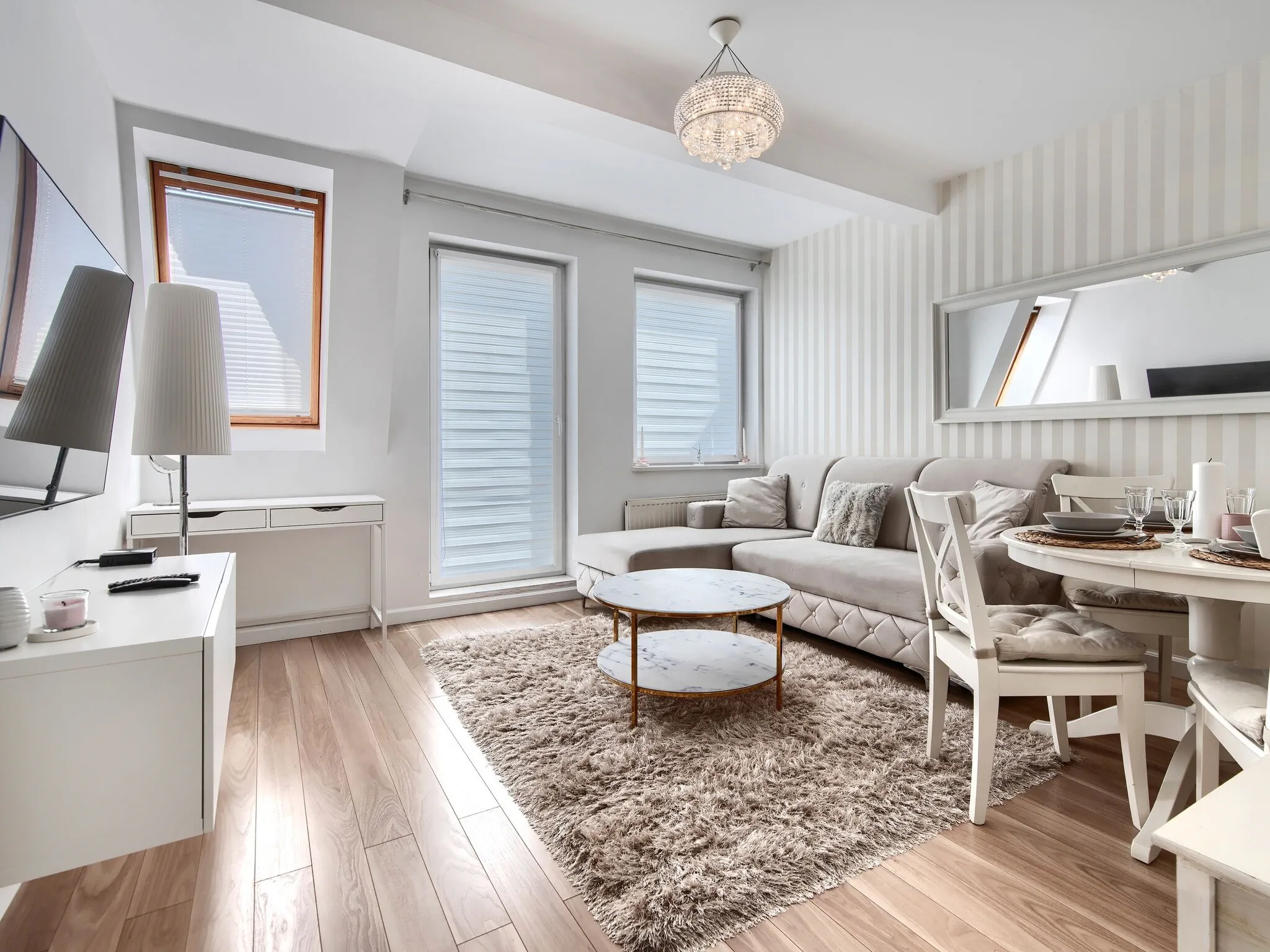 Apartament Kajuta II Sopot - ACCO RENT