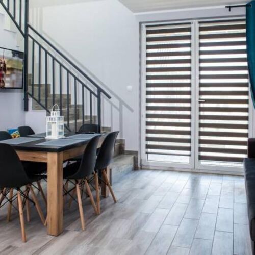  Domki Lighthouse Władysławowo