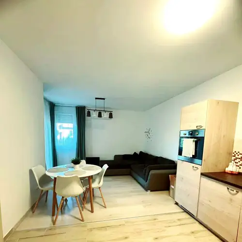 Galérius D Vízparti Apartman Siófok 002 kép