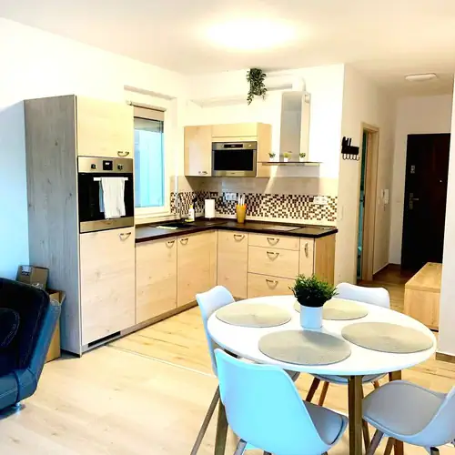 Galérius D Vízparti Apartman Siófok 001 kép